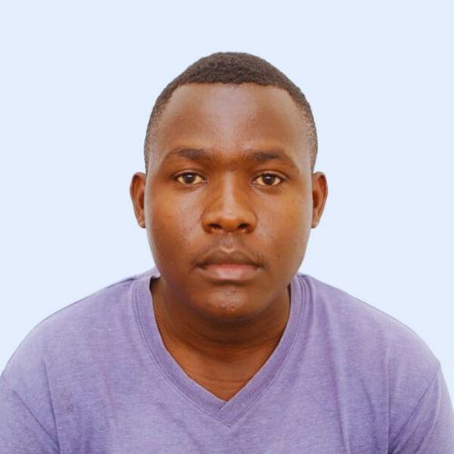 Edwin Mathayo